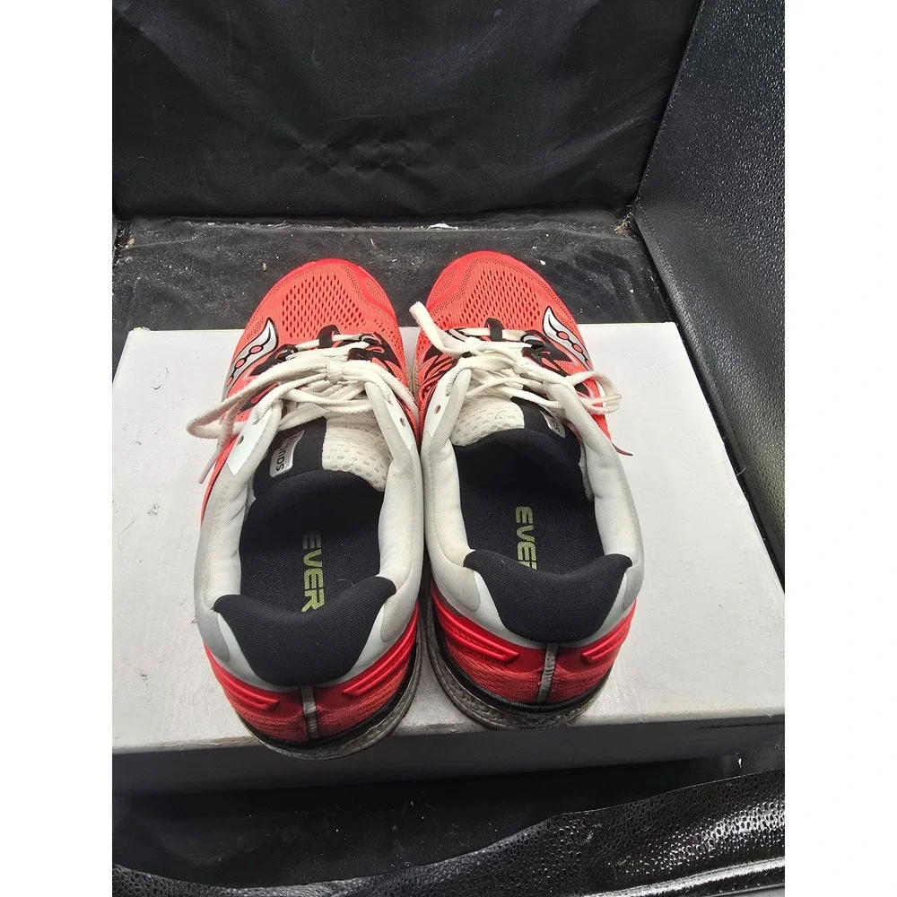 Saucony women iso